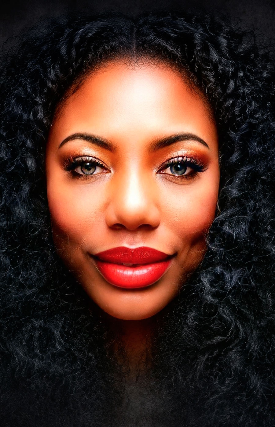 JP Miles artist photograph
