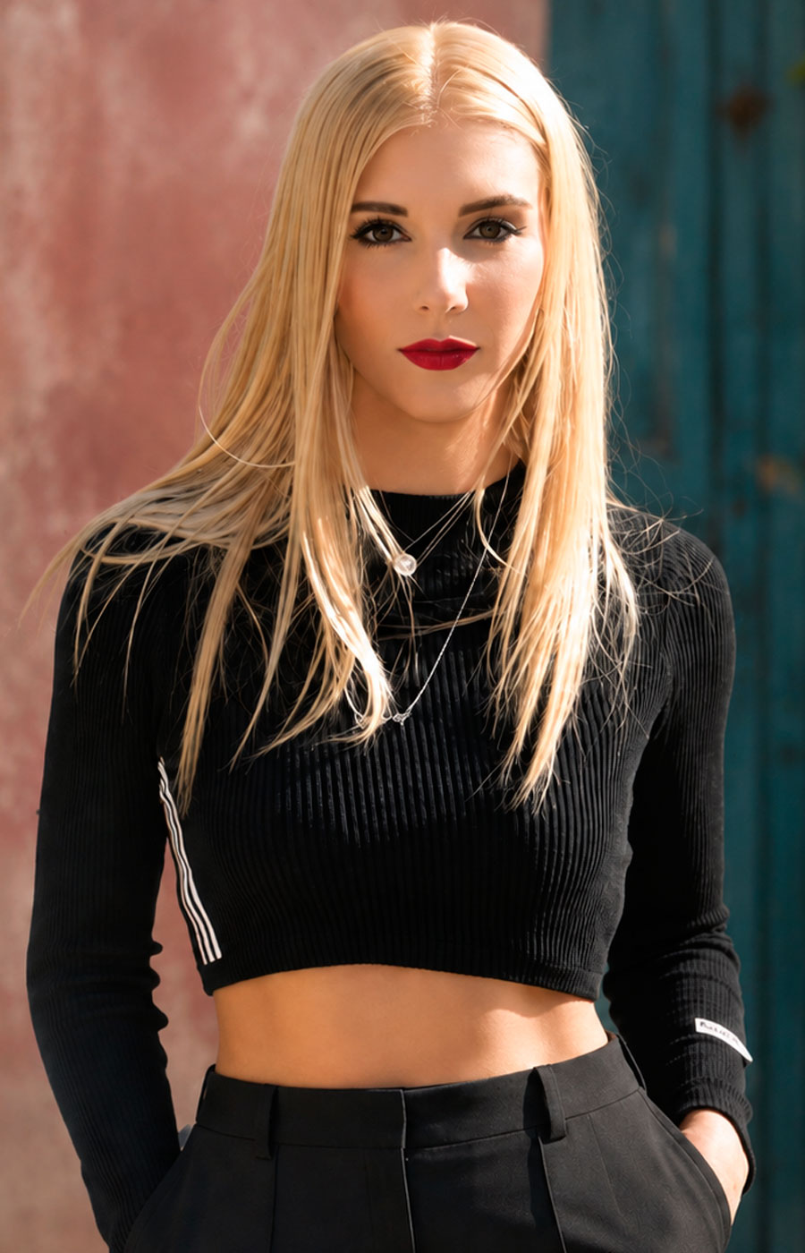 Sophie Richard artist photograph