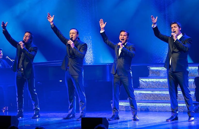 Tocadéo performance image