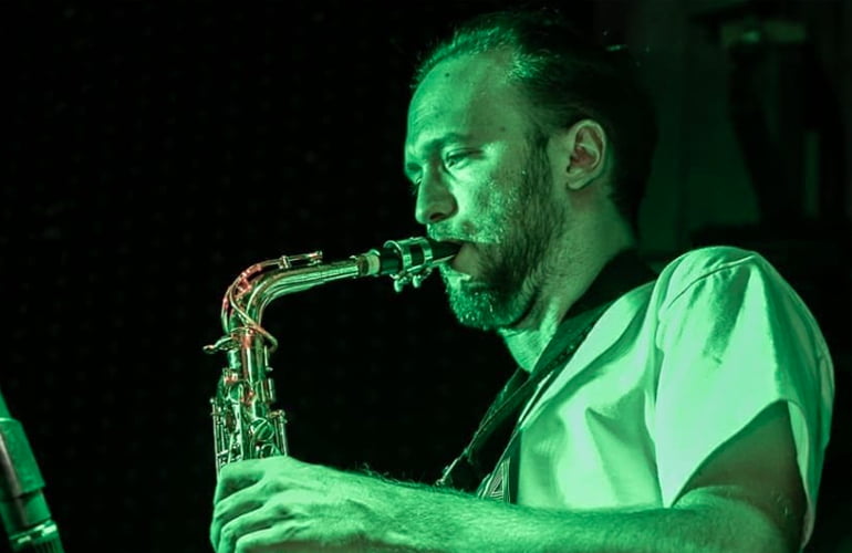 Almaplex live photo 2
