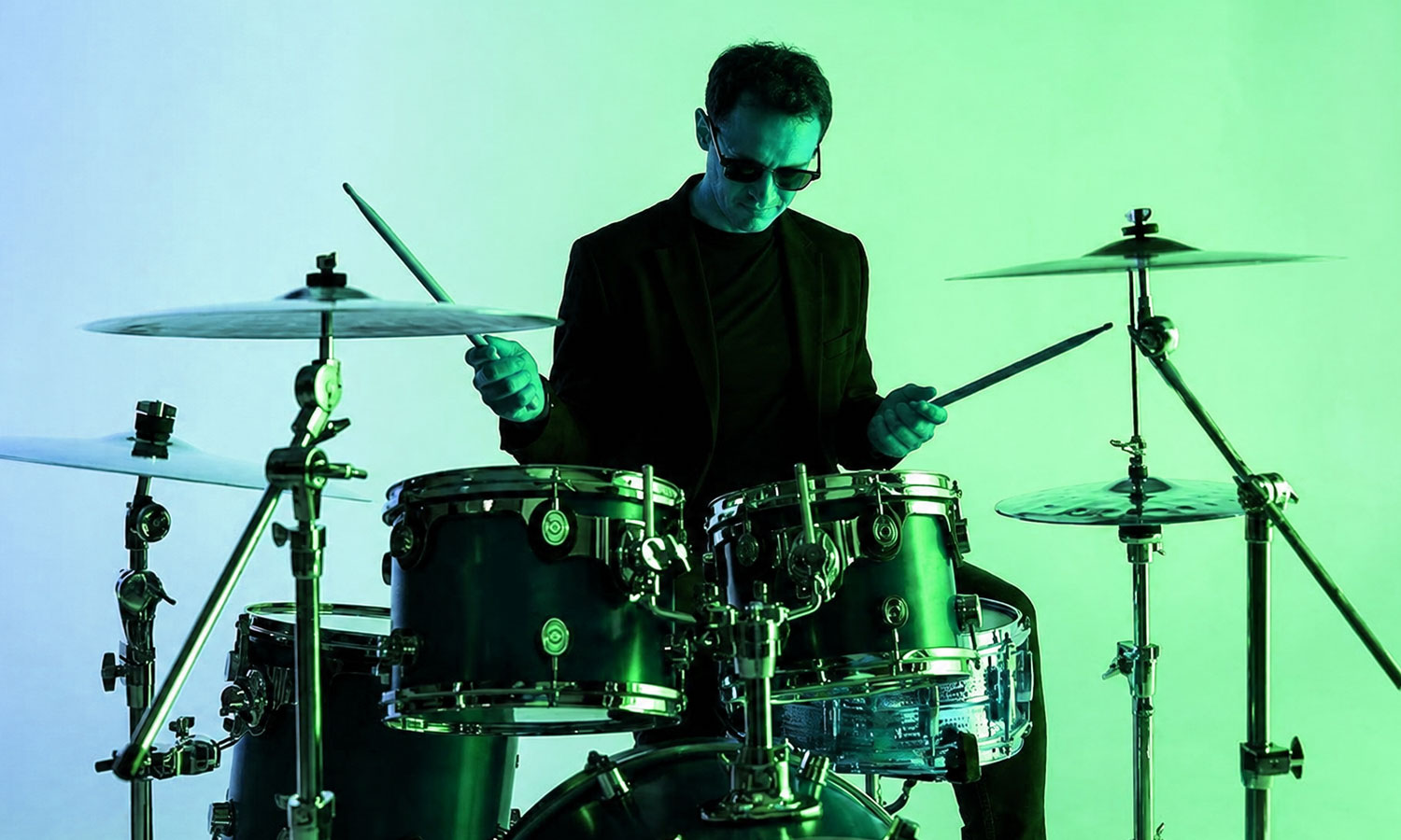 The Groove Company live performance photo 3