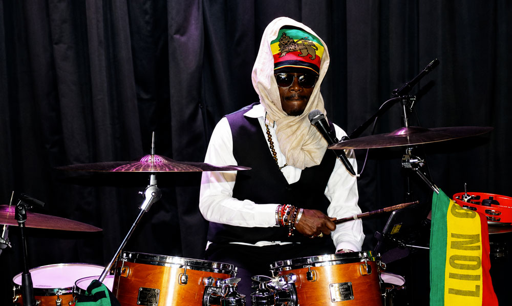 Magma live performance photo 1