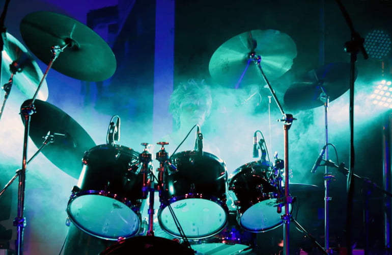 Break Free live photo 3