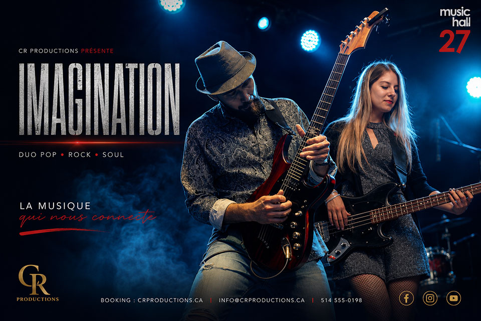 Imagination