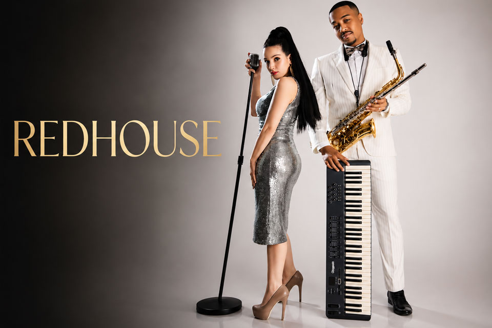 Red House