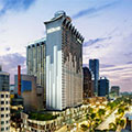 Hilton Singapore Orchard