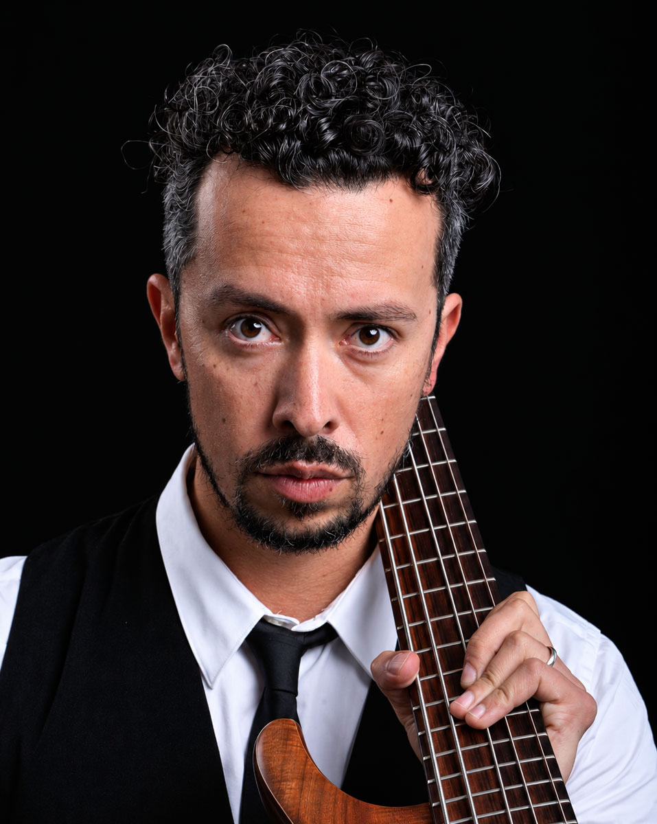 Hernan Fabricio Castillo