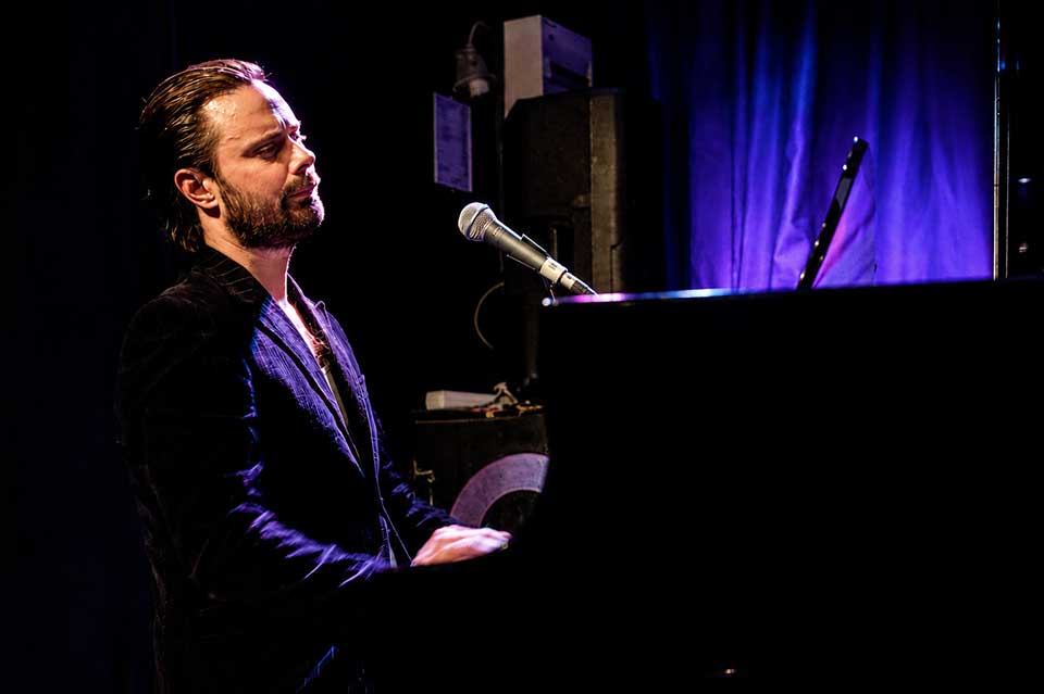 Andreas Sandlund