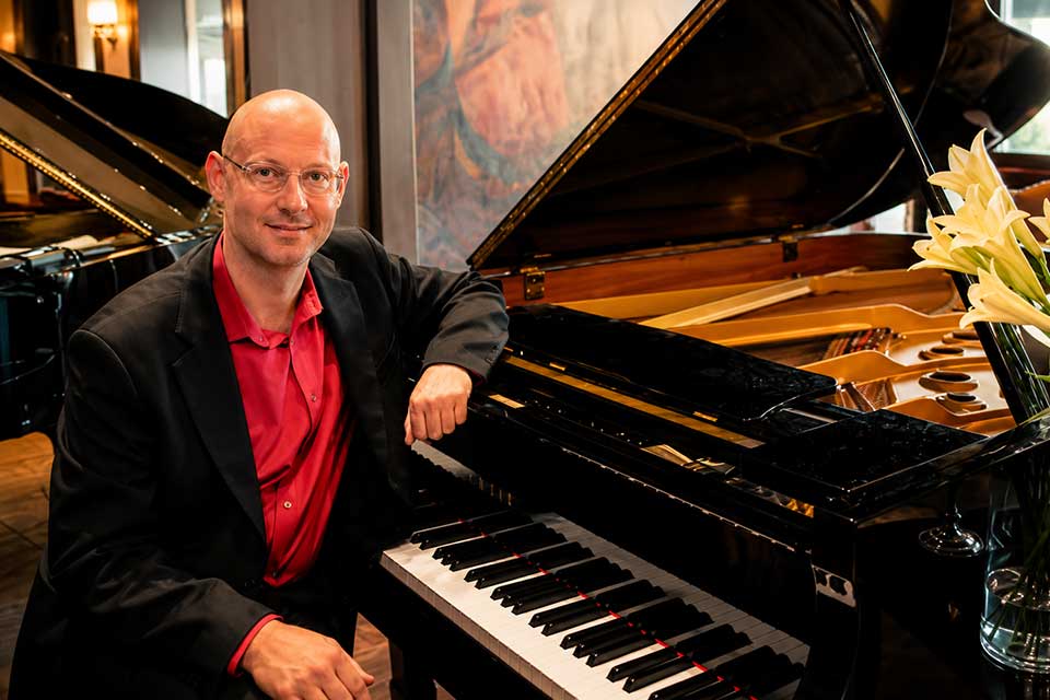 Pieter Bos