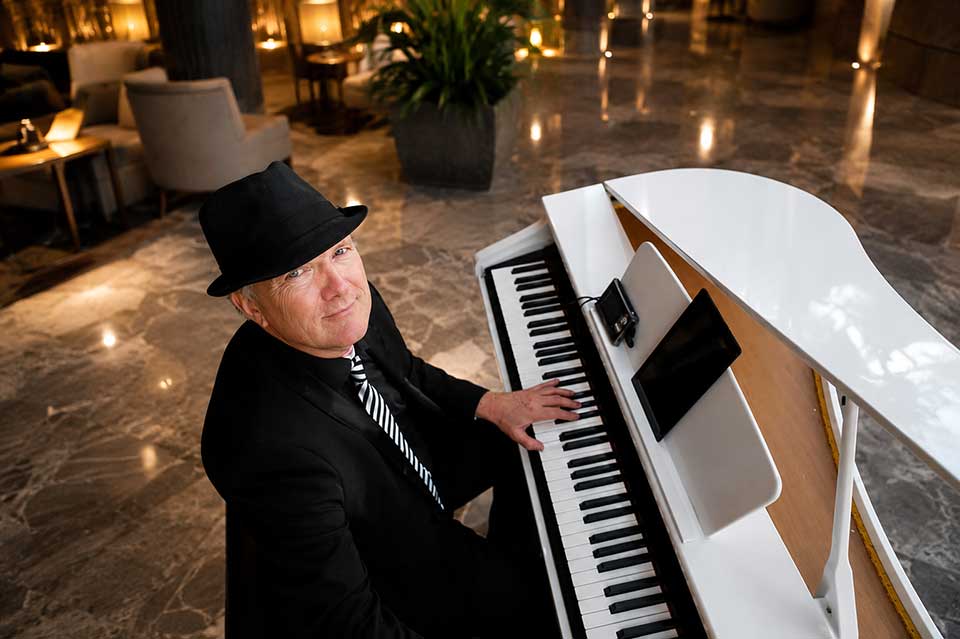 Richard Vicart