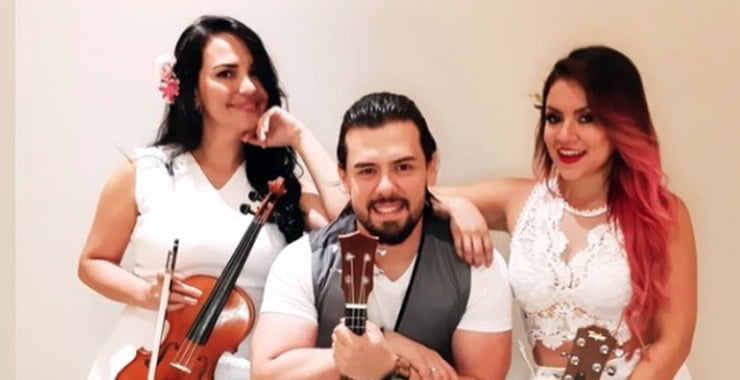 Armao Trio