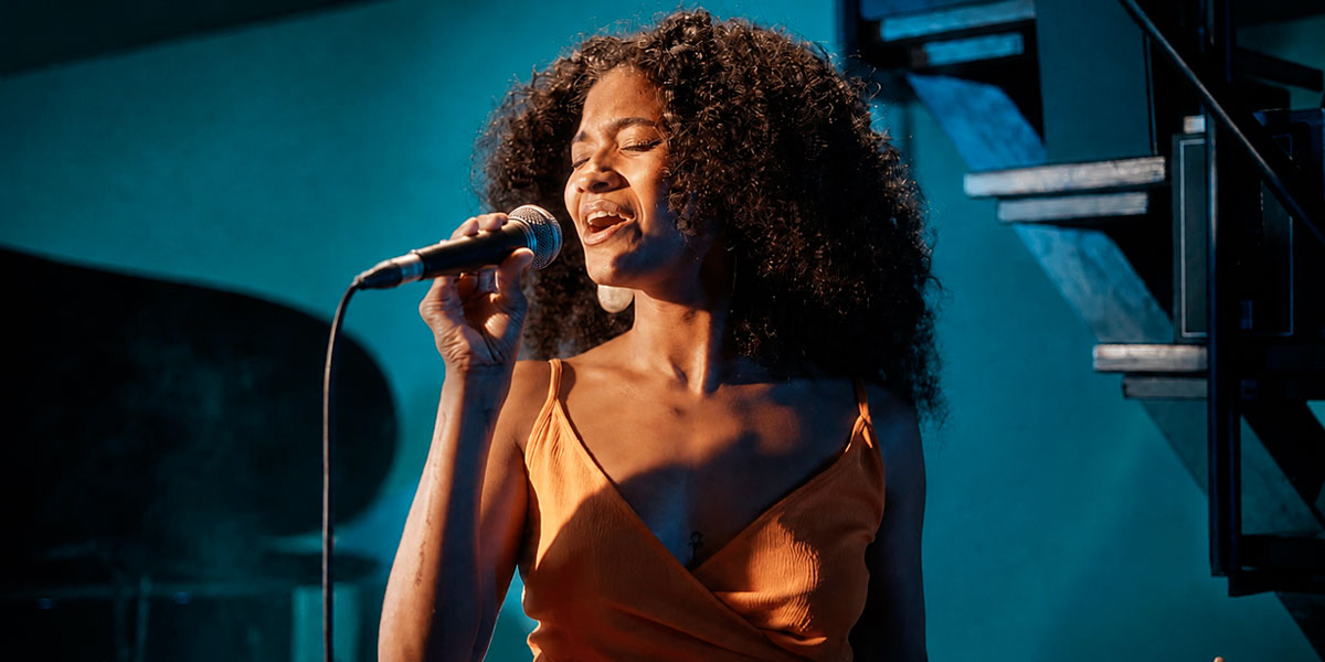 Jazz Singers